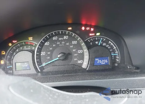 2015 Toyota Camry Le from USA, damaged, VIN 4T4BF1FK7FR506952